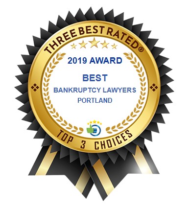 Best Bankruptcy lawyers in Portland