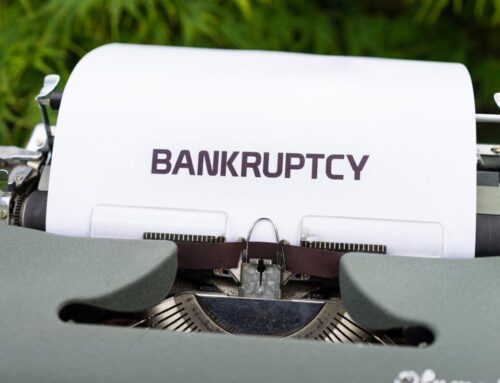 Navigating Bankruptcy: Understanding Its Impact on Your Credit Score